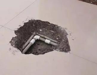 化州卫生间漏水维修公司为您分享如何判断家里漏水
