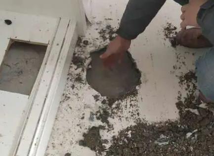 化州卫生间漏水维修公司分享下精确定位查漏水一次多少钱?不同级别收费不同