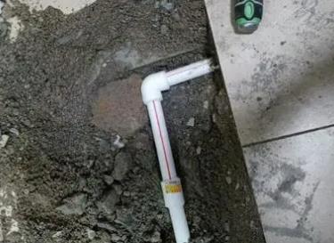 化州阳台漏水维修时有哪些声音会影响检漏仪